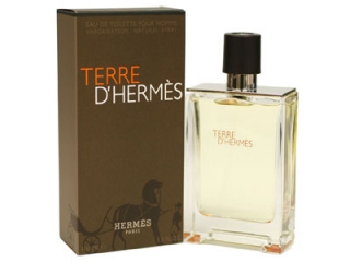  ادکلن Terre d Hermes 