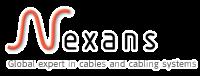 نماینده ویژه محصولات Nexans