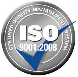 خدمات مشاوره استقرار سیستم مدیریت کیفیت   ISO9001:2008