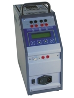 کالیبراتور های دما MicroCal T500+ Dry Block - پرتابل دمای متوسط