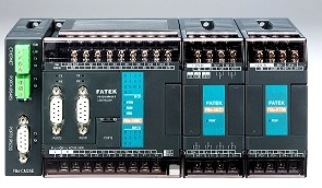 نماینده فروش PLC FATEK