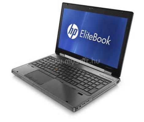 فروش ویژه نوت بوک دست دوم  HP8560W