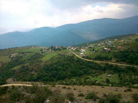 املاک مشاور. مازندران/نور(حسین جودی)