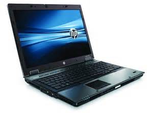 فروش ویژه نوت بوک دست دوم  HP