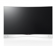 تلویزیون او ال ای دی سه بعدی هوشمند فول اچ دی ال جی LG FULL HD 3D SMART OLED TV 55EA9800