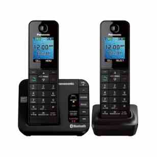 تلفن بیسیم تک خط مدل KX-TGH262 