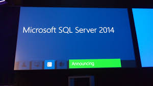 نرم افزار Microsoft SQL Server 2014 web Edition - نسخه 32 و 64 بیتی 
