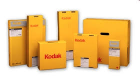 فیلم رادیوگرافی صنعتی  کداک  KODAK 