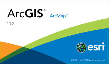 آموزش نرم افزار Arc GIS