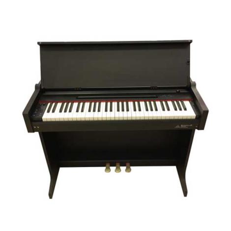 پیانو دیجیتال برگمولر   BM140-Bk