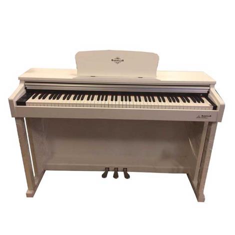پیانو دیجیتال برگمولر   BM280-WH