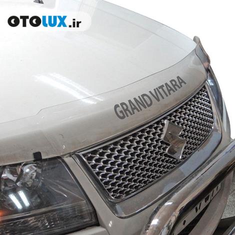 تزئینات و تیونینگ سوزوکی ، نصب آپشن suzuki grand vitara