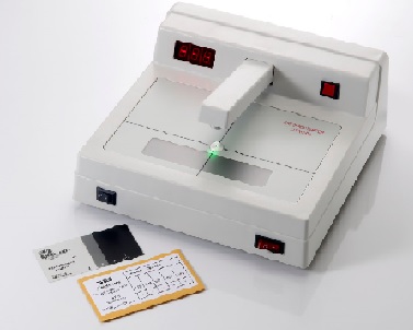 دانسیتومتر فیلم رادیوگرافی مدل DTM500 ساخت کمپانی NDT Supply امریکا