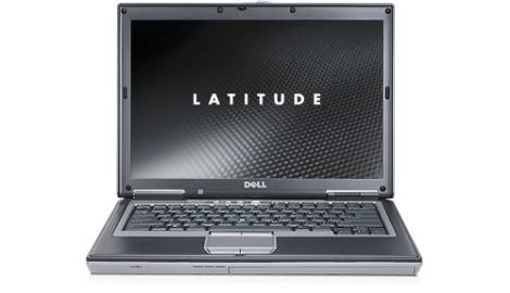 فروش نوت بوک دست دوم Dell Latitude D620