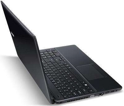 فروش لپ تاپ Acer Aspire E1-572G با 8 گیگ رم