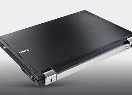 فروش ویژه نوت بوک دست دوم  DELL E4200