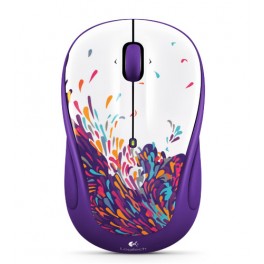 موس بیسیم Logitech Wireless M325 Mouse Exuberance لاجیتک