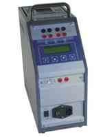 کالیبراتورهای دما MicroCal T100+ Dry Block - پرتابل دمای پایین