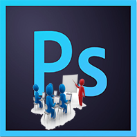 تدریس خصوصی فتوشاپ " cc  Photoshop " ویژه بهمن و اسفند