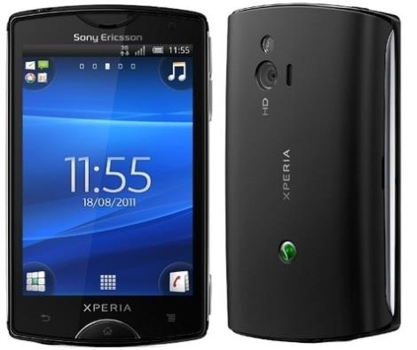  فروش گوشی Xperia Mini ST15i