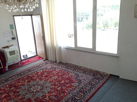 سوئیت مسافر تبریز Tabriz Guesthouse