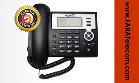 تلفن VoIP مدل VI2006