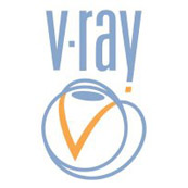 آموزش Vray  (رندر ویری) کاملا حرفه ای و فشرده در 6 جلسه