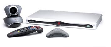 فروش سیستم ویدیوکنفرانس Polycom VSX 7000e