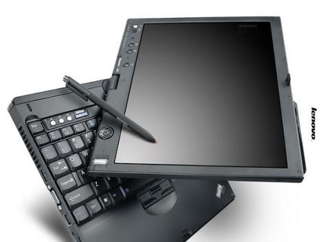 لپ تاپ Lenovo X201 Tablet