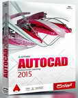 آموزش جامع Auto CAD 2015 