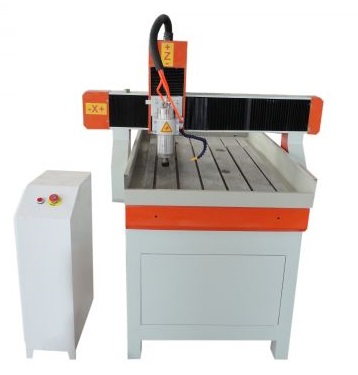 دستگاه CNC Router  چوب و فلز 