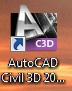 آموزش کاربردی CIVIL 3D