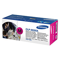  کارتریج لیزری سامسونگ CLP-M350A