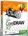آموزش جامع Corel Draw X7