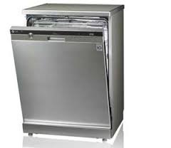  ماشین ظرفشویی 14 نفره ال جی مدلD1444