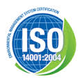 خدمات مشاوره استقرار سیستم مدیریت محیط زیست   ISO14001:2004