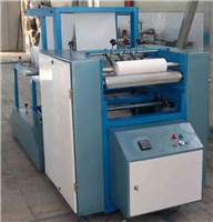 فروش انواع دستگاه های تولید دستمال کاغذی کارکرده
