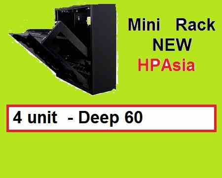 DVR rack+MODEM rack +MINI RACKرک دی وی آر