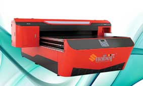 فروش دستگاههای فلت چاپ بر روی اجسام سخت