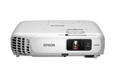 ویدئو دیتا پروژکتور اپسون EPSON X20