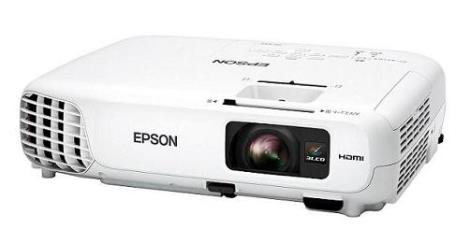 ویدئو پروژکتور اپسون EPSON X18