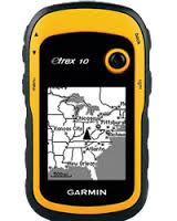  	GPS  دستی ETREX 10