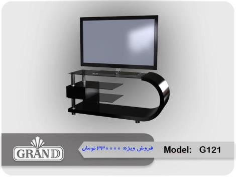 جدیدترین مدل lcd مدل g121