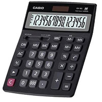 ماشین حساب مدل Casio GX16s