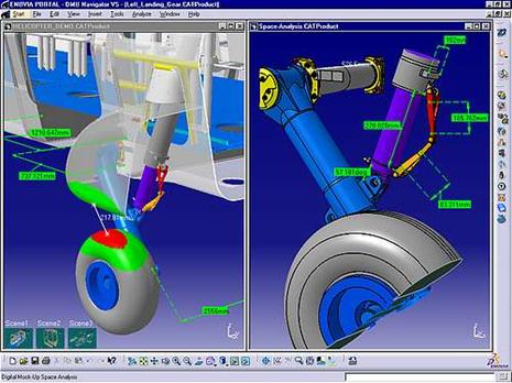 آموزش نرم افزار طراحی CATIA