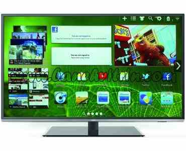 تلویزیون سه بعدی جی وی سی LED TV 47N939