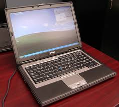 لپ تاپ کارکرده(دسته دوم)  Dell latitude D620