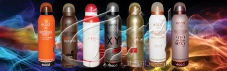 اسپری اکو - ecco Body spray