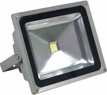 نور افکن LED