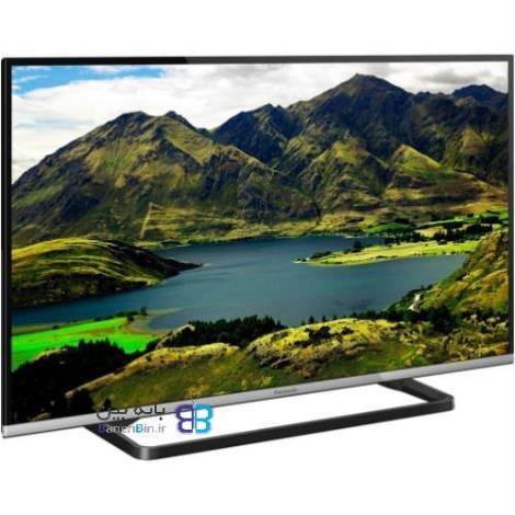 تلویزیون ال ای دی اسمارت پاناسونیک LED TV SMART PANASONIC 42AS610-بانه